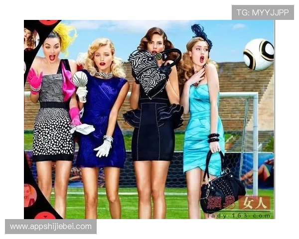 内衣世界杯：全球内衣品牌巅峰对决引领时尚潮流