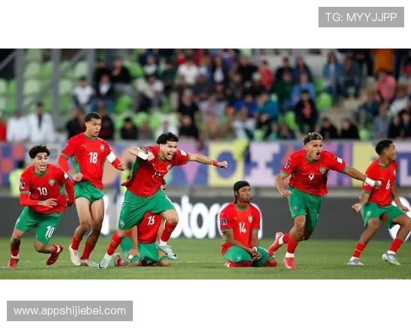 回顾过去十年世界杯的辉煌时刻与足球运动的巨大变革