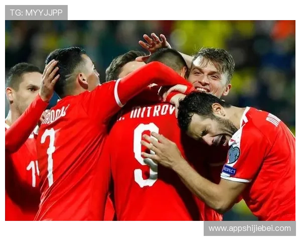 2024年世界杯欧洲区预选赛关键比赛分析与晋级形势预测