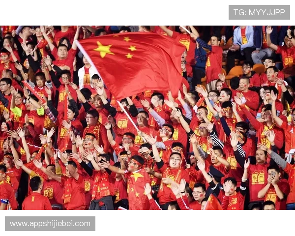 2026年世界杯中国队历史战绩回顾与未来发展趋势分析 2026年世界杯中国队历史战绩回顾与未来发展趋势分析