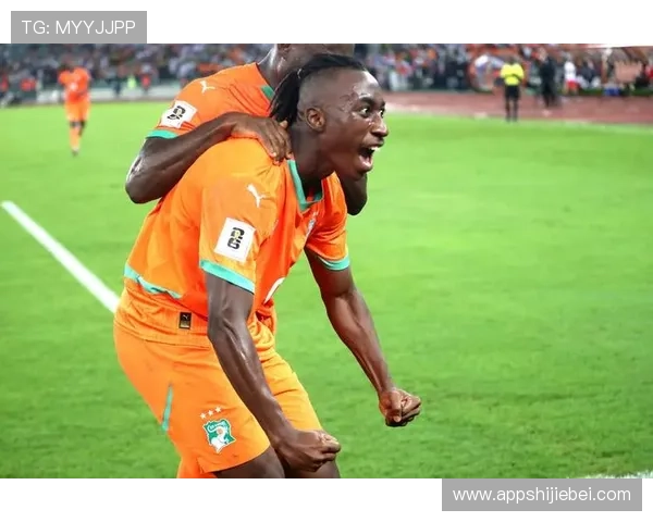 2026年世界杯决赛圈参赛球队名单及晋级形势分析与预测