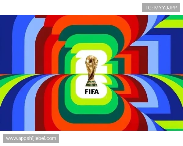 2026年世界杯标志在不同媒体平台上的应用与推广策略 2026年世界杯标志在不同媒体平台上的应用与推广策略