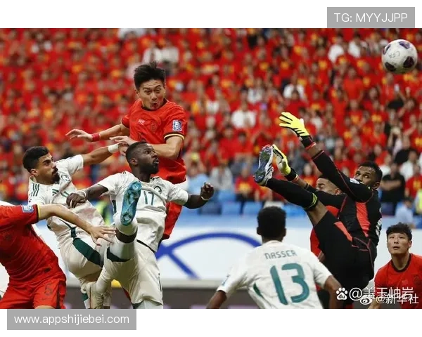 中国足球首次进入世界杯决赛的年份及相关赛事的精彩瞬间回顾