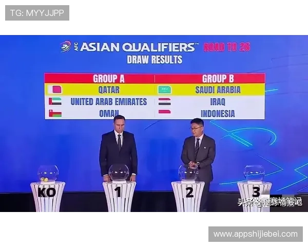 分析世界杯亚洲区预选赛第四阶段各支球队的实力对比与晋级前景 分析世界杯亚洲区预选赛第四阶段各支球队的实力对比与晋级前景