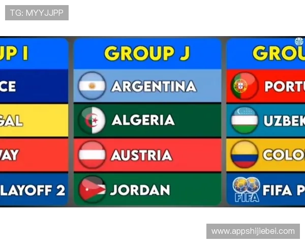 2026年世界杯亚洲区预选赛赛制规则对足球发展和赛事公平性的促进作用分析 2026年世界杯亚洲区预选赛赛制规则对足球发展和赛事公平性的促进作用分析