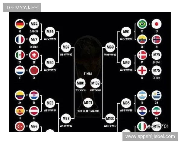 2026年亚洲世界杯名额分配方案全面解读与各国参赛机会分析