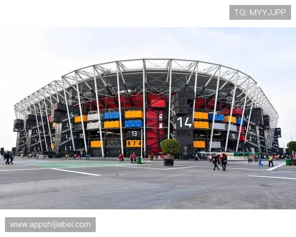 2026年足球世界杯举办地的安全保障措施与应急预案 2026年足球世界杯举办地的安全保障措施与应急预案