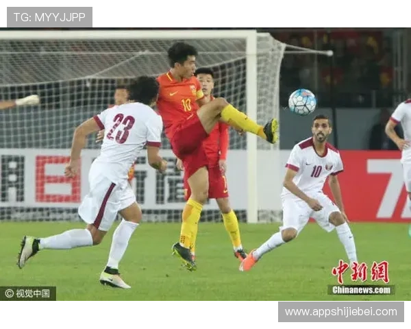 中国队获得2026世界杯参赛资格,是否意味着中国足球迎来新机遇与挑战 中国队获得2026世界杯参赛资格,是否意味着中国足球迎来新机遇与挑战