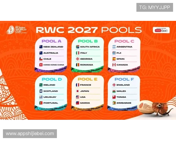 如何提前了解2026年世界杯抽签的最新动态与相关资讯推荐