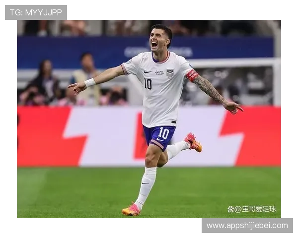 美加墨世界杯分组结果出炉帮助球迷提前了解小组赛关键对决与晋级形势