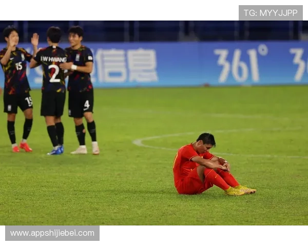 韩国队在世界杯中的粉丝支持度与媒体关注度最新动态