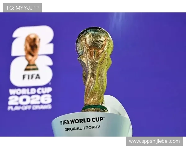 2026年非洲区世界杯预选赛积分榜最新动态与各队争夺出线资格的关键因素